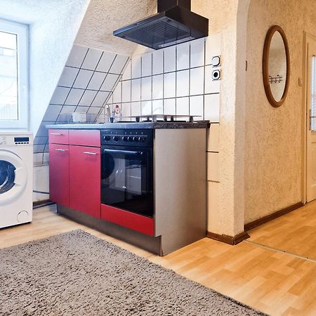 Gemuetliche Ferienwohnung Bei Der Neuen Messe Karlsruhe Rheinstetten Exteriér fotografie