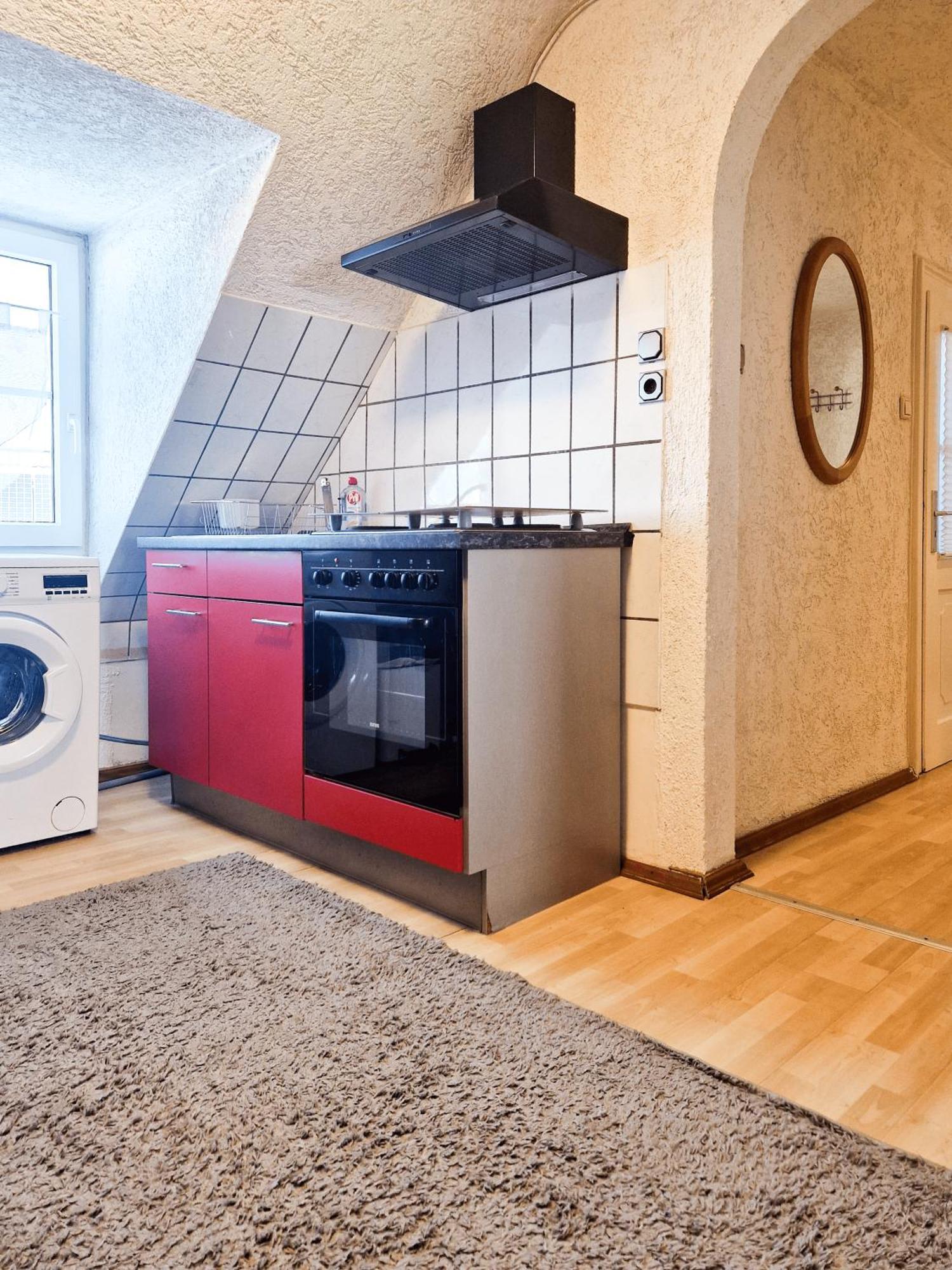 Gemuetliche Ferienwohnung Bei Der Neuen Messe Karlsruhe Rheinstetten Exteriér fotografie