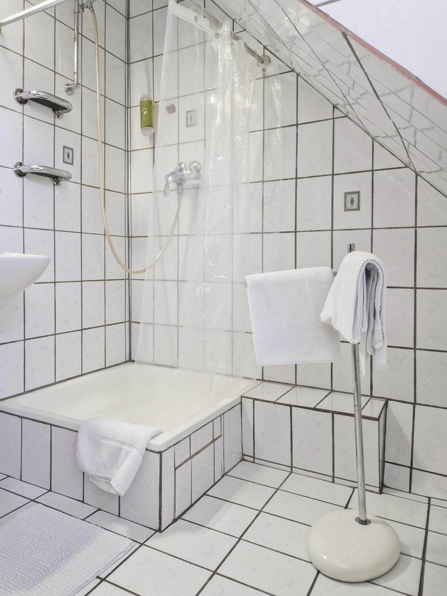 Gemuetliche Ferienwohnung Bei Der Neuen Messe Karlsruhe Rheinstetten Exteriér fotografie