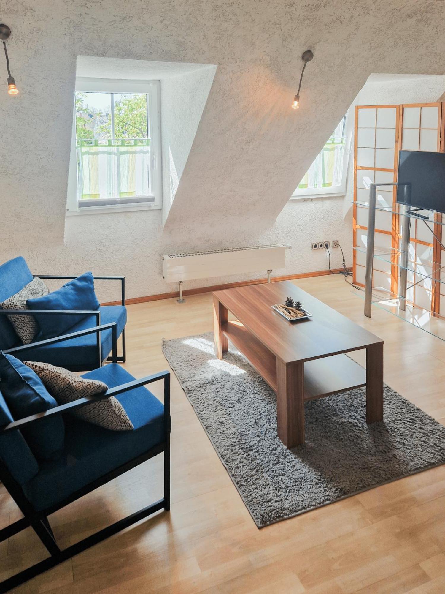 Gemuetliche Ferienwohnung Bei Der Neuen Messe Karlsruhe Rheinstetten Exteriér fotografie