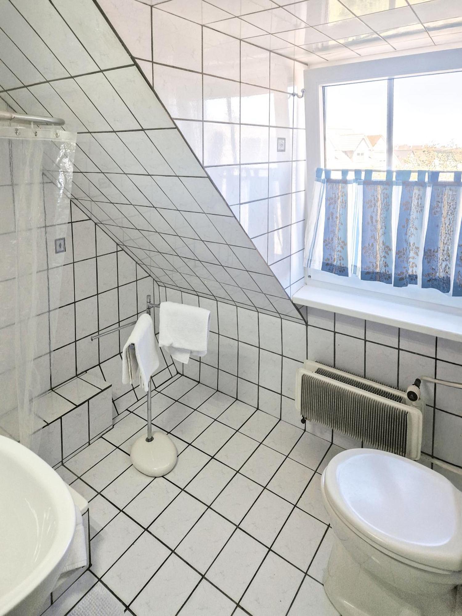 Gemuetliche Ferienwohnung Bei Der Neuen Messe Karlsruhe Rheinstetten Exteriér fotografie