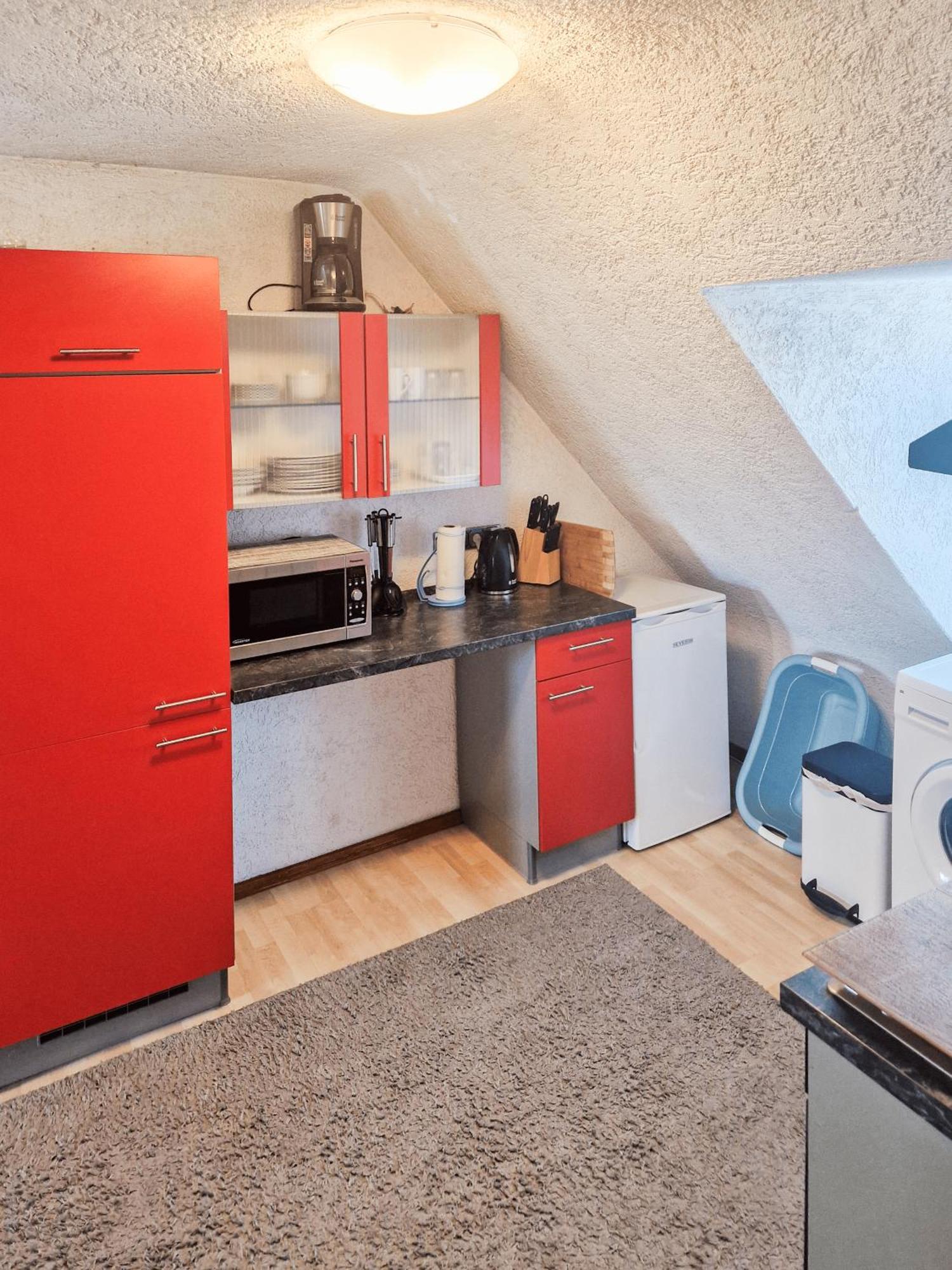 Gemuetliche Ferienwohnung Bei Der Neuen Messe Karlsruhe Rheinstetten Exteriér fotografie